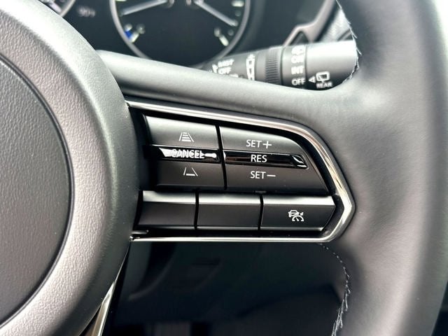 2026 Mazda Mazda CX-90 3.3 Turbo Select AWD