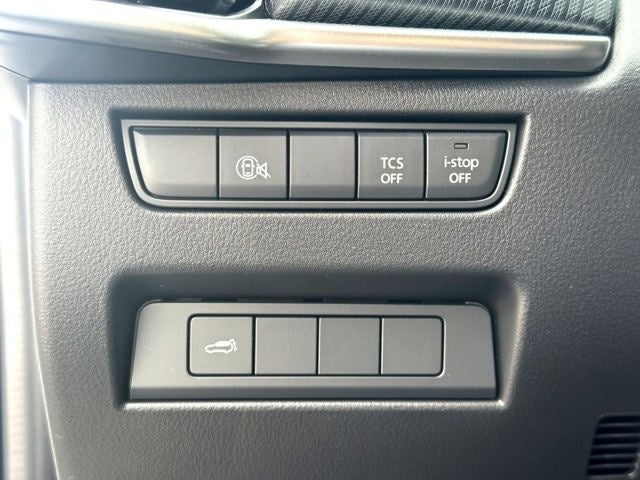 2026 Mazda Mazda CX-90 3.3 Turbo Select AWD