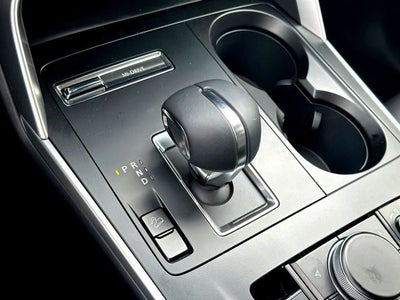 2026 Mazda Mazda CX-90 3.3 Turbo Select AWD