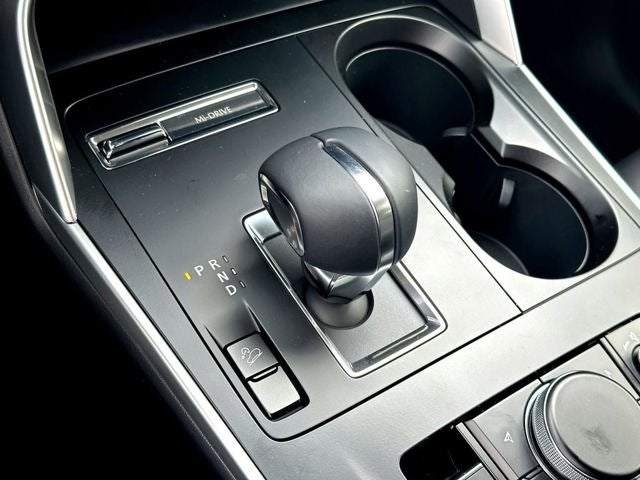 2026 Mazda Mazda CX-90 3.3 Turbo Select AWD