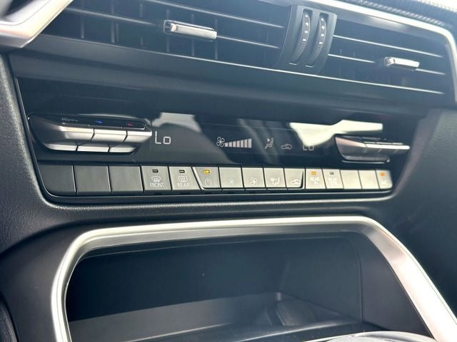 2026 Mazda Mazda CX-90 3.3 Turbo Select AWD
