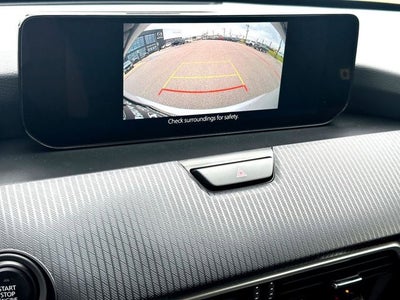 2026 Mazda Mazda CX-90 3.3 Turbo Select AWD