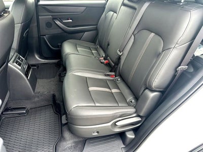 2026 Mazda Mazda CX-90 3.3 Turbo Select AWD