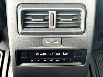 2026 Mazda Mazda CX-90 3.3 Turbo Select AWD