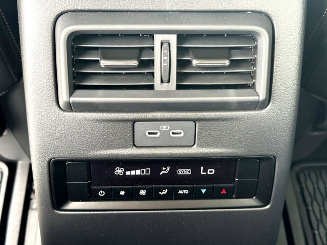 2026 Mazda Mazda CX-90 3.3 Turbo Select AWD