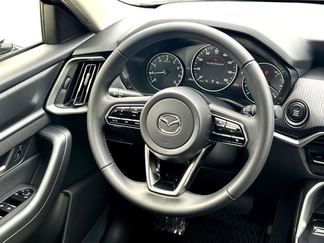 2026 Mazda Mazda CX-90 3.3 Turbo Select AWD
