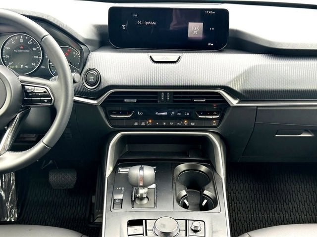 2026 Mazda Mazda CX-90 3.3 Turbo Select AWD
