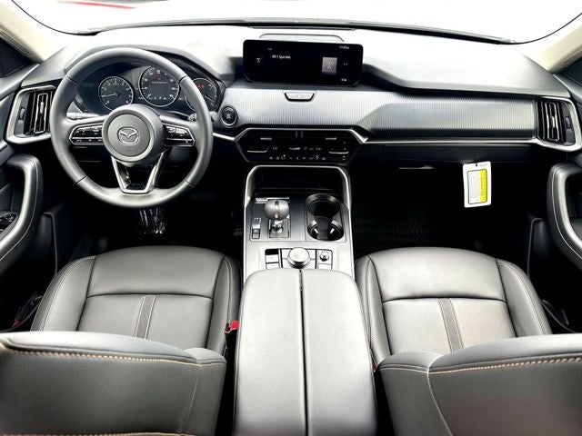 2026 Mazda Mazda CX-90 3.3 Turbo Select AWD