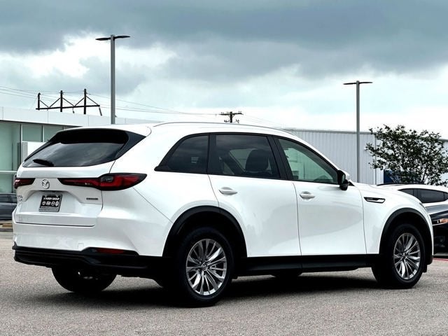 2026 Mazda Mazda CX-90 3.3 Turbo Select AWD