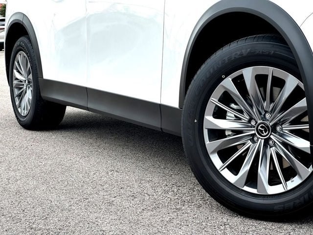 2026 Mazda Mazda CX-90 3.3 Turbo Select AWD