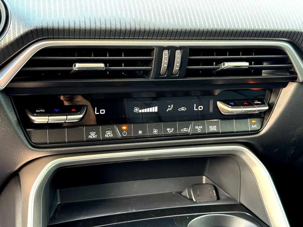 2026 Mazda Mazda CX-90 3.3 Turbo Select AWD