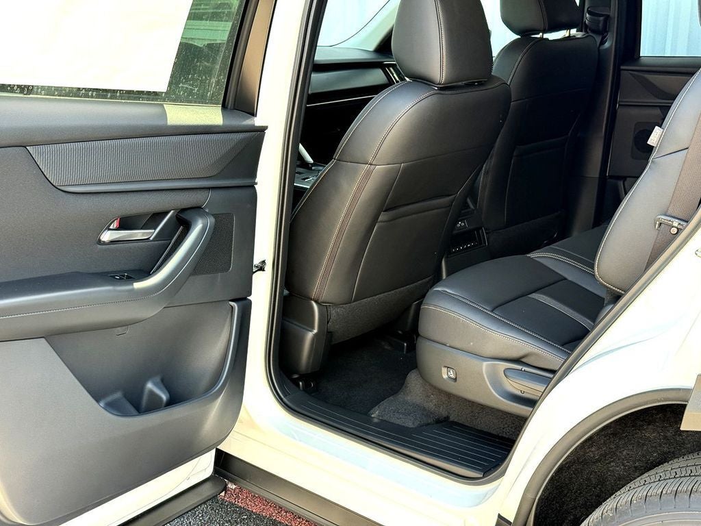 2026 Mazda Mazda CX-90 3.3 Turbo Select AWD