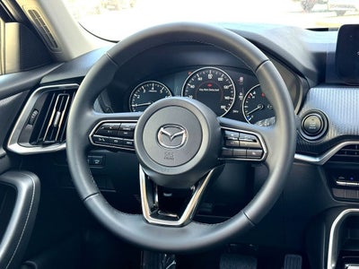 2026 Mazda Mazda CX-90 3.3 Turbo Select AWD