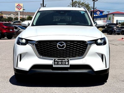 2026 Mazda Mazda CX-90 3.3 Turbo Select AWD