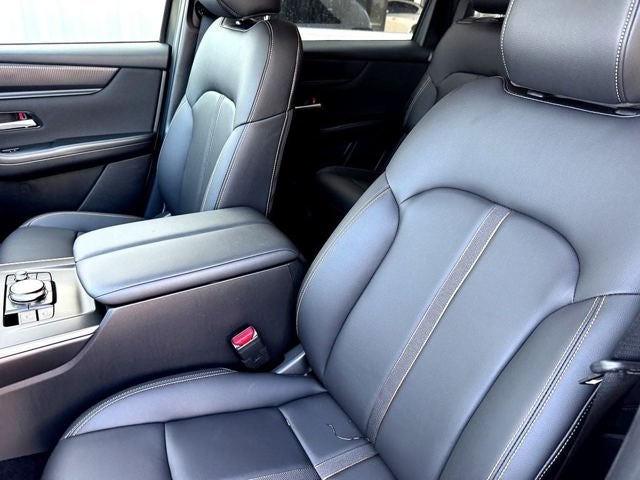 2026 Mazda Mazda CX-90 3.3 Turbo Select AWD