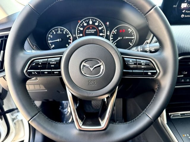 2026 Mazda Mazda CX-90 3.3 Turbo Select AWD