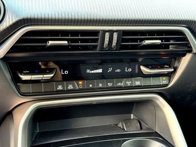 2026 Mazda Mazda CX-90 3.3 Turbo Select AWD