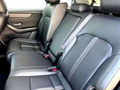 2026 Mazda Mazda CX-90 3.3 Turbo Select AWD