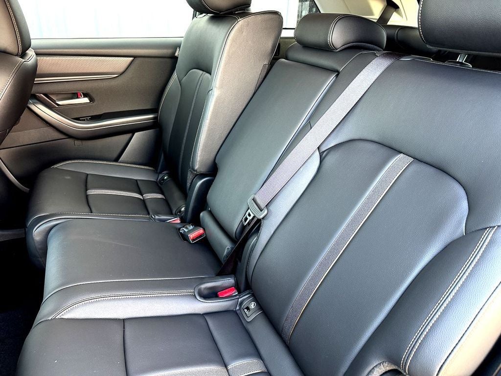 2026 Mazda Mazda CX-90 3.3 Turbo Select AWD