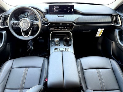 2026 Mazda Mazda CX-90 3.3 Turbo Select AWD