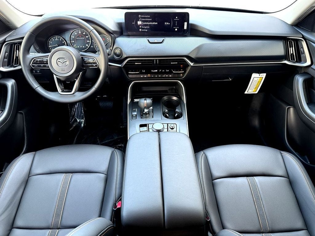 2026 Mazda Mazda CX-90 3.3 Turbo Select AWD