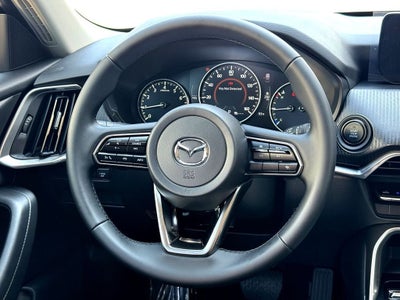 2026 Mazda Mazda CX-90 3.3 Turbo Select AWD