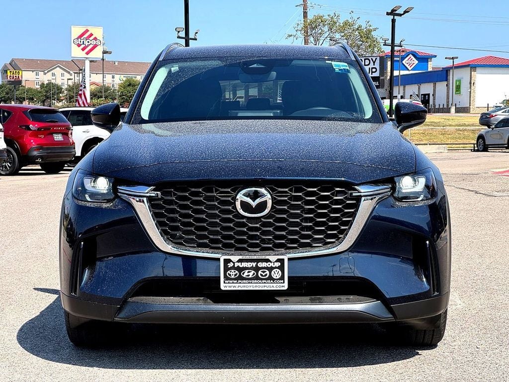 2026 Mazda Mazda CX-90 3.3 Turbo Select AWD