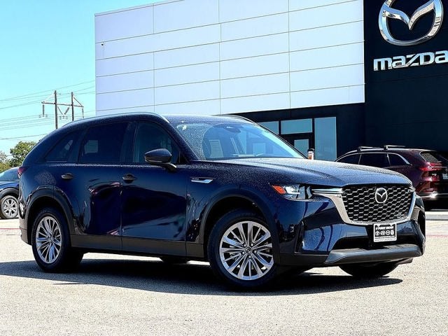 2026 Mazda Mazda CX-90 3.3 Turbo Select AWD