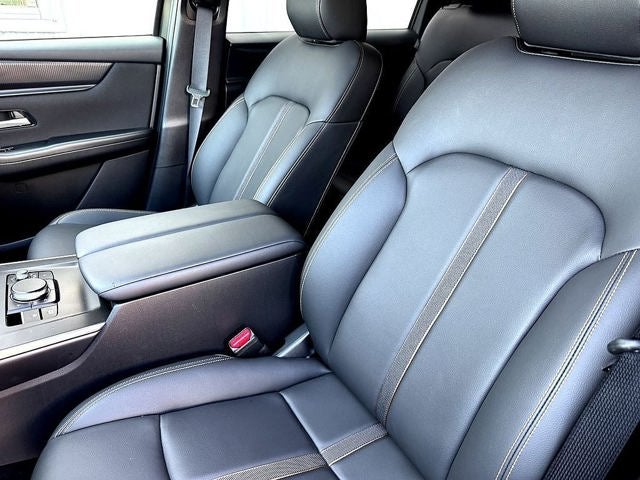 2026 Mazda Mazda CX-90 3.3 Turbo Select AWD