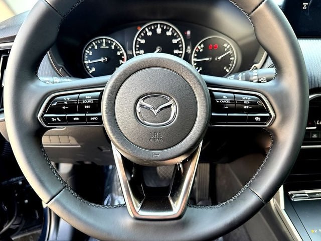 2026 Mazda Mazda CX-90 3.3 Turbo Select AWD