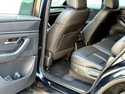 2026 Mazda Mazda CX-90 3.3 Turbo Select AWD