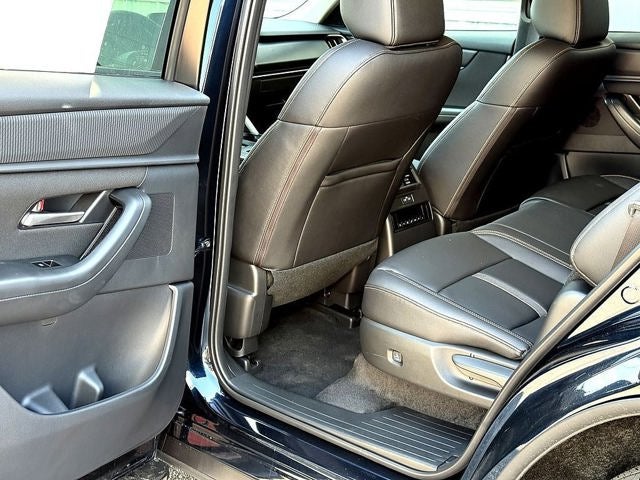 2026 Mazda Mazda CX-90 3.3 Turbo Select AWD