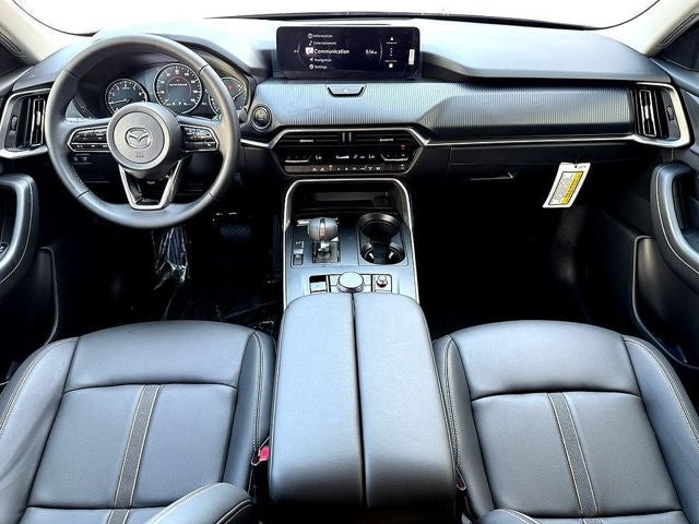 2026 Mazda Mazda CX-90 3.3 Turbo Select AWD