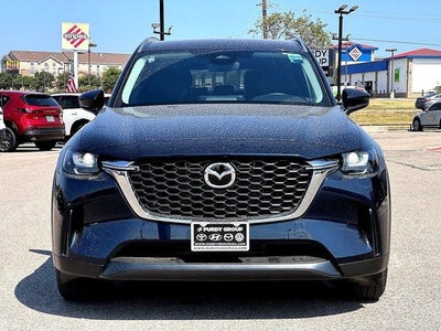 2026 Mazda Mazda CX-90 3.3 Turbo Select AWD