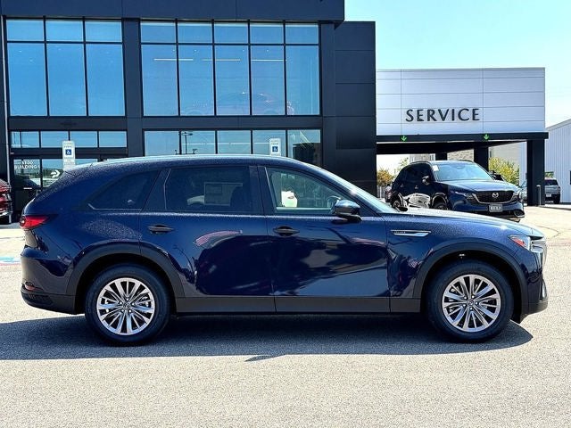 2026 Mazda Mazda CX-90 3.3 Turbo Select AWD