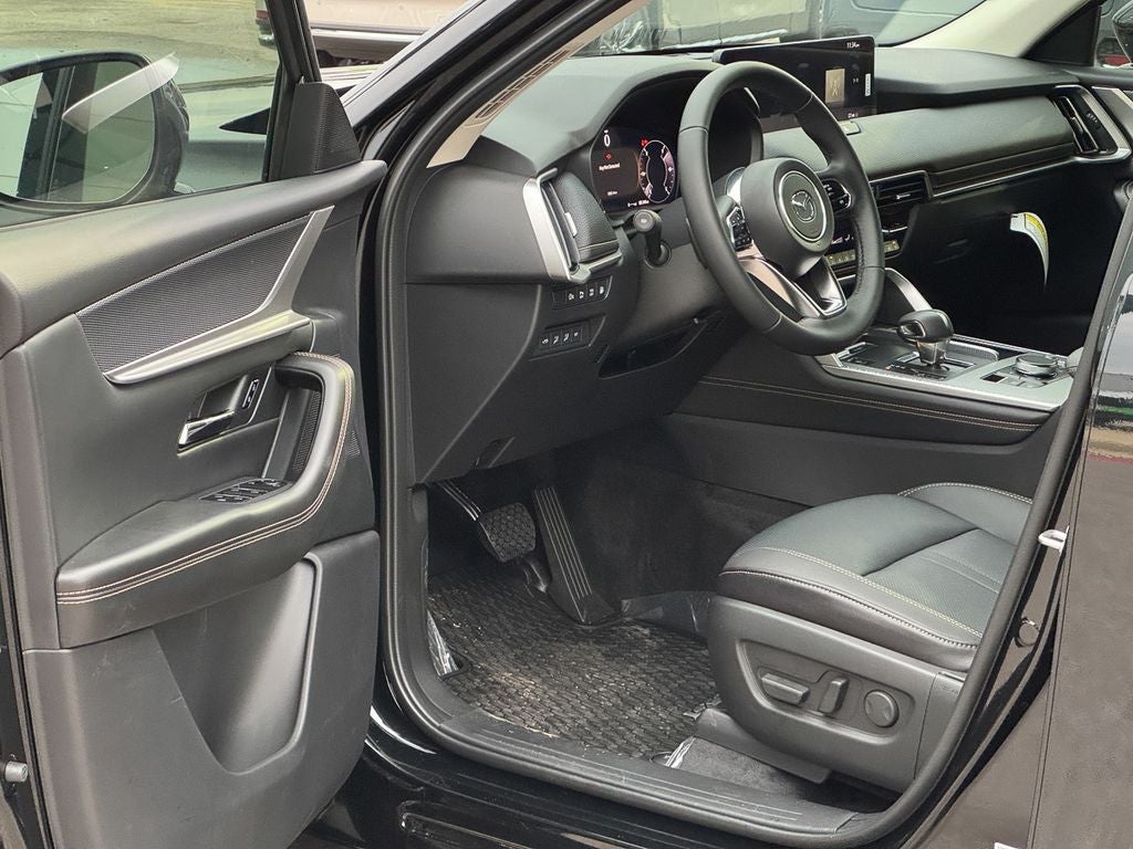 2026 Mazda Mazda CX-90 PHEV 2.5 PHEV Preferred AWD