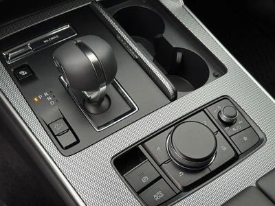 2026 Mazda Mazda CX-90 PHEV 2.5 PHEV Preferred AWD