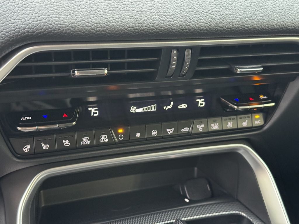 2026 Mazda Mazda CX-90 PHEV 2.5 PHEV Preferred AWD