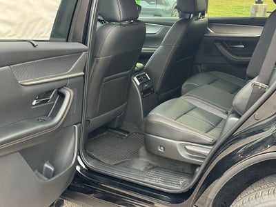 2026 Mazda Mazda CX-90 PHEV 2.5 PHEV Preferred AWD