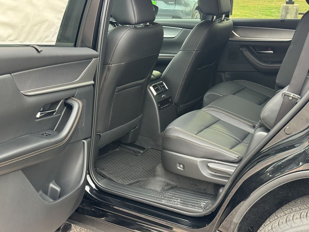 2026 Mazda Mazda CX-90 PHEV 2.5 PHEV Preferred AWD