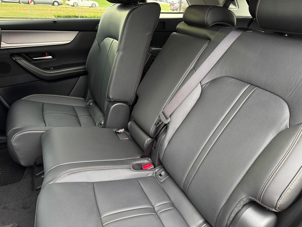 2026 Mazda Mazda CX-90 PHEV 2.5 PHEV Preferred AWD