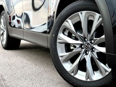 2026 Mazda Mazda CX-90 PHEV 2.5 PHEV Preferred AWD