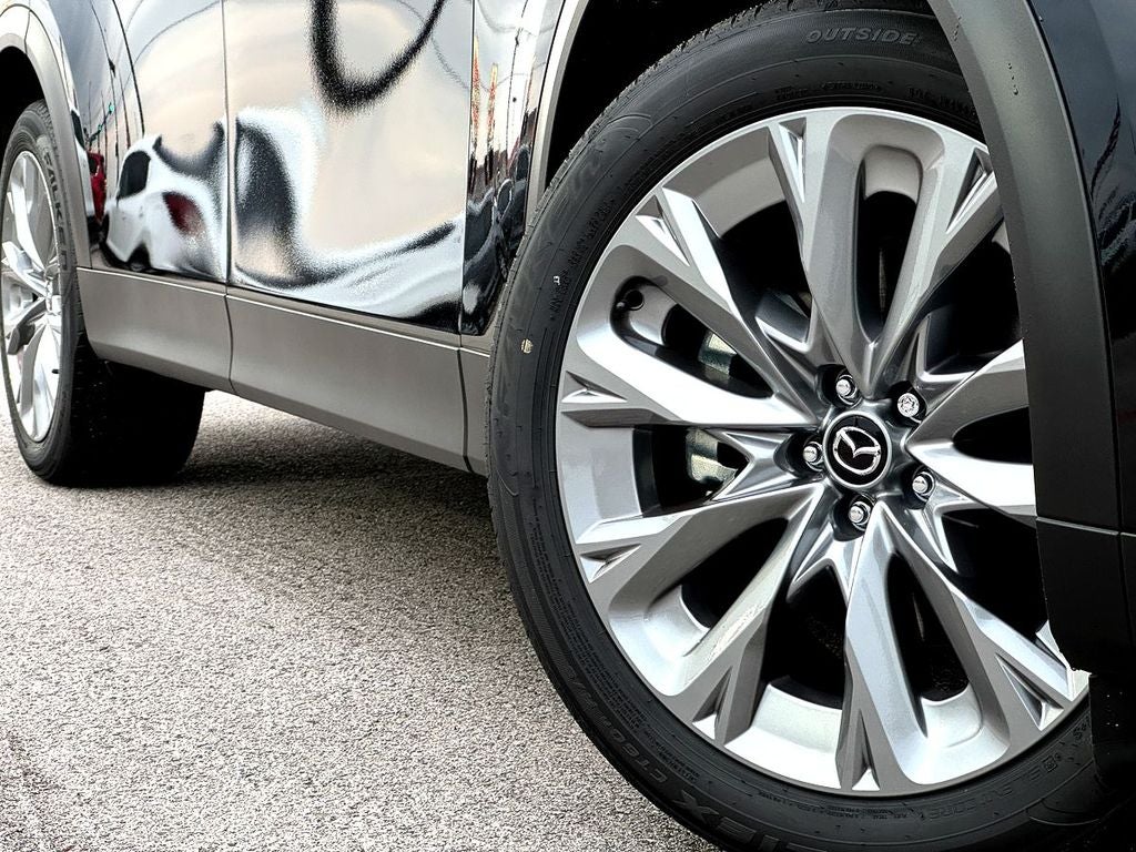 2026 Mazda Mazda CX-90 PHEV 2.5 PHEV Preferred AWD