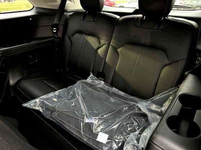 2026 Mazda Mazda CX-90 PHEV 2.5 PHEV Preferred AWD