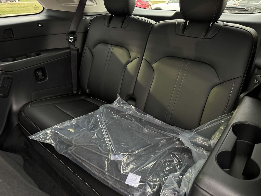 2026 Mazda Mazda CX-90 PHEV 2.5 PHEV Preferred AWD