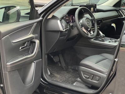 2026 Mazda Mazda CX-90 PHEV 2.5 PHEV Preferred AWD