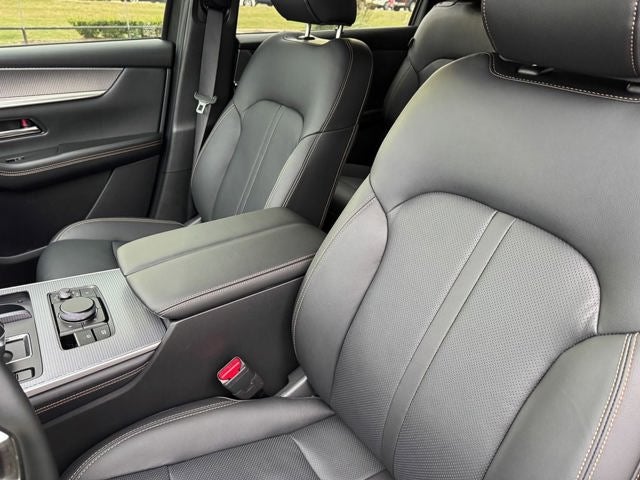 2026 Mazda Mazda CX-90 PHEV 2.5 PHEV Preferred AWD
