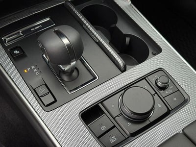 2026 Mazda Mazda CX-90 PHEV 2.5 PHEV Preferred AWD