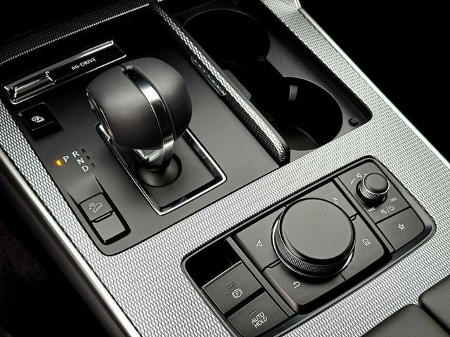 2026 Mazda Mazda CX-90 PHEV 2.5 PHEV Preferred AWD