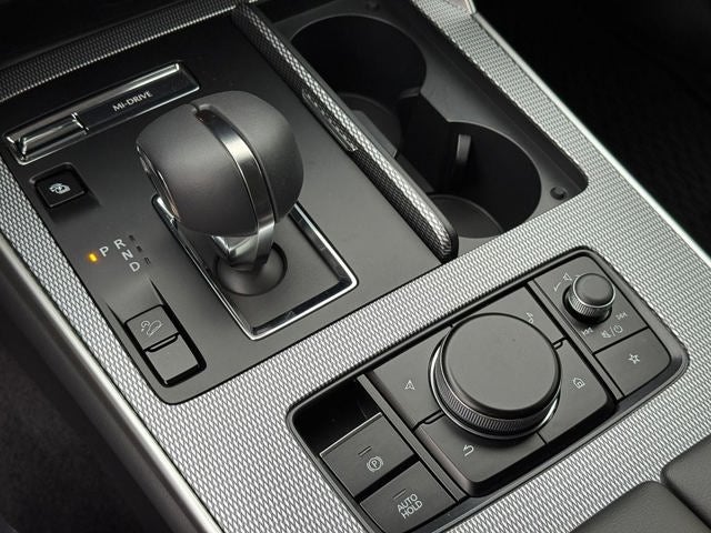 2026 Mazda Mazda CX-90 PHEV 2.5 PHEV Preferred AWD